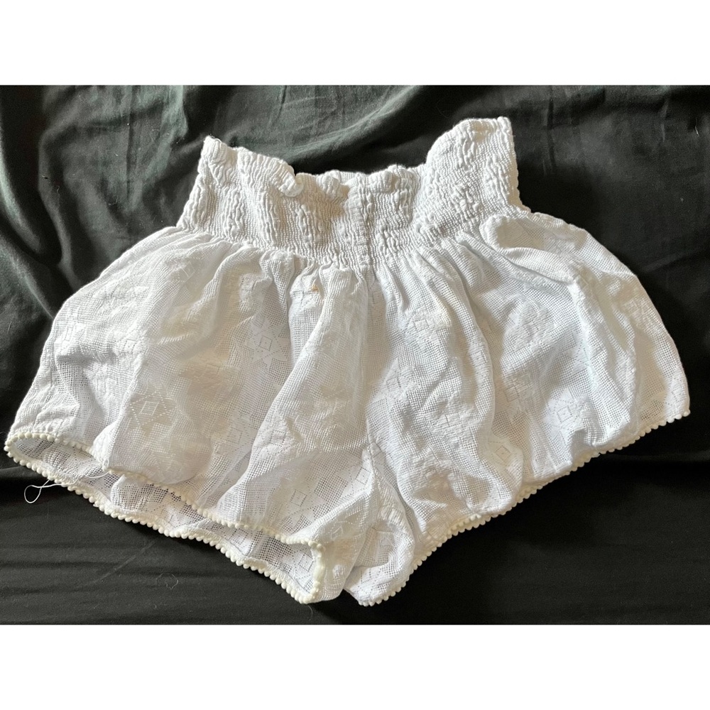 🚩Pre-Loved Angie Shorts